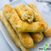 Breadstick Dipping Sauces – Dairy Free, Gluten Free, Allergy Friendly